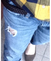 Levi's | デニムパンツ