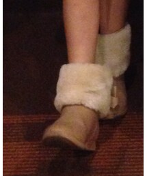 ZARA KIDS | ブーティ