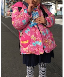 ANAP kids | ダウンジャケット/コート