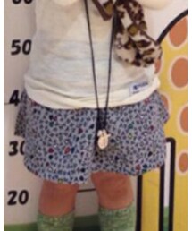 ANAP kids | スカート