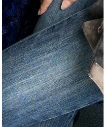 theory | デニムパンツ