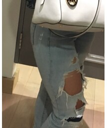 GAP | デニムパンツ