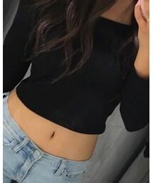 FOREVER 21 | トップス