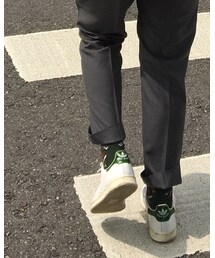 adidas | シューズ