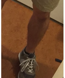 NEW BALANCE | スニーカー