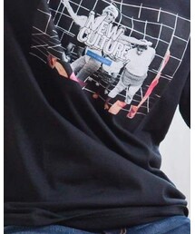 tonbow/東京帽子 | Tシャツ/カットソー