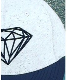 Diamond SUPPLY CO. | キャップ