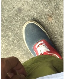 VANS | スニーカー