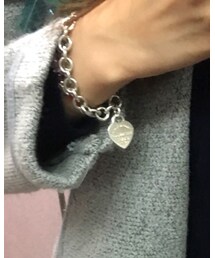 TIFFANY&Co. | ブレスレット