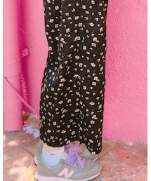 NEW BALANCE | スニーカー