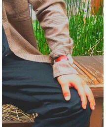SKAGEN | アナログ腕時計