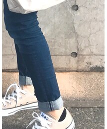 AZUL by moussy | デニムパンツ