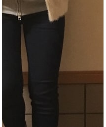 Re:EDIT | デニムパンツ