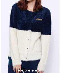 MILKFED. | カーディガン/ボレロ