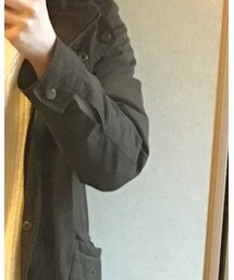 GAP | モッズコート