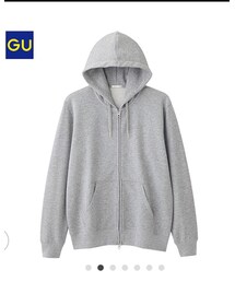 GU | パーカー