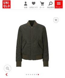 UNIQLO | ジャケット/アウター