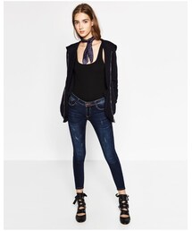ZARA | デニムパンツ