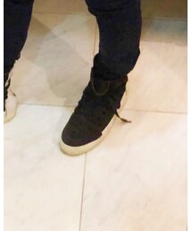 KRIS VAN ASSCHE | ブーティ