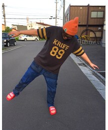 KRIFF MAYER | Tシャツ/カットソー