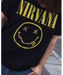 GU | Tシャツ/カットソー