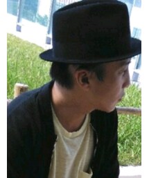 DRAGON HAT | ハット