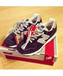 NEW BALANCE | NB 1400 / NV(スニーカー)