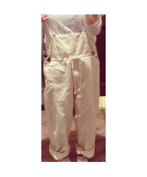 KAPITAL | オーバーオール / KAPITAL
(その他パンツ)