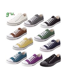 スニーカー
(スニーカー)