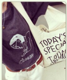 Choose Tシャツ / アメメのおめめ(Tシャツ/カットソー)