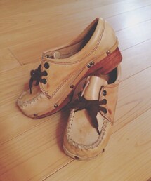 サボ / ヴィンテージ品(サンダル)