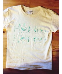 3D HADOU  Ｔシャツ(Tシャツ/カットソー)