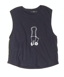 恥じらいノースリ / アメメのおめめ(その他トップス)