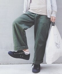 軍物パンツ / ヴィンテージ(その他パンツ)