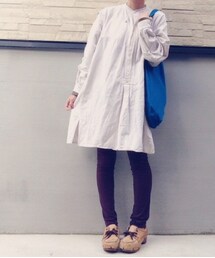 ヨーロッパ ヴィンテージワンピース
/ FOREMOST(ワンピース)