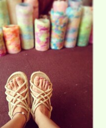 草鞋(サンダル)