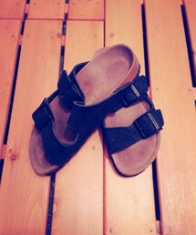 BIRKENSTOCK | サンダル / ビルケンシュトック(サンダル)