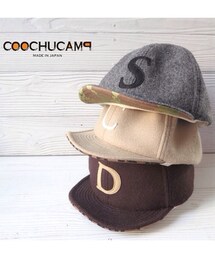 COOCHUCAMP | キャップ / COOCHUCAMP(キャップ)