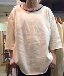 patagonia | オーガニックコットン(スウェット)