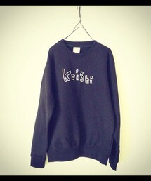 アメメのおめめ | コイシ スウェット / アメメのおめめ(スウェット)