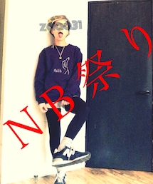 NB祭り | NB祭りだほーい！(その他)