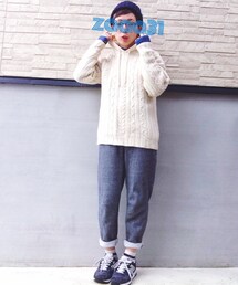 USED | 古着 / FOREMOST(ニット/セーター)