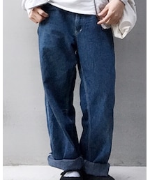 Carhartt | デニムパンツ