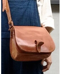 VINTAGE | ショルダーバッグ