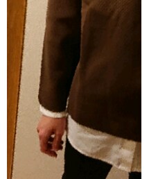 GU | ニット/セーター