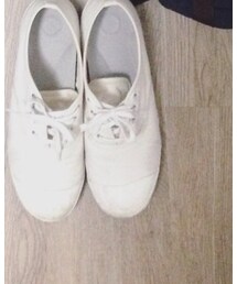 無印良品 | スニーカー