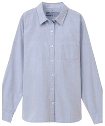 無印良品 | シャツ/ブラウス