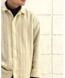 TENDER | シャツ/ブラウス