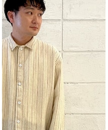 TENDER | シャツ/ブラウス