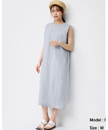 GU | ワンピース/ドレス